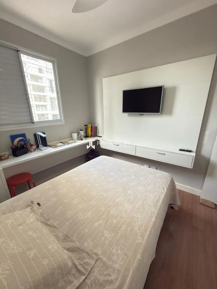 Apartamento, 3 quartos, 103 m² - Foto 2