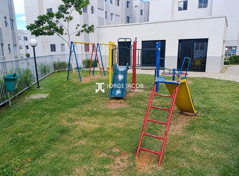 Apartamento, 2 quartos, 47 m² - Foto 4