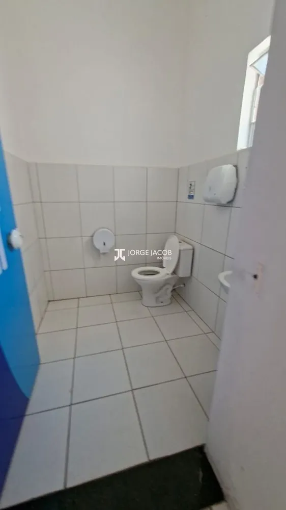 Loja-Salão, 550 m² - Foto 1