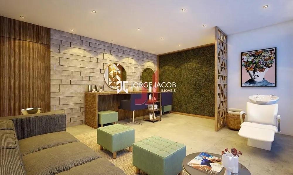 Apartamento, 4 quartos, 215 m² - Foto 3