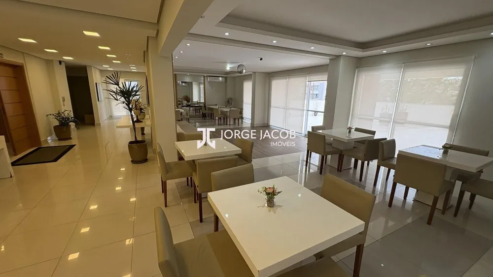 Apartamento, 1 quarto, 46 m² - Foto 2