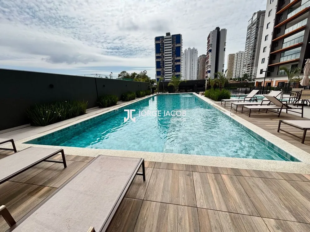 Apartamento, 2 quartos, 47 m² - Foto 2