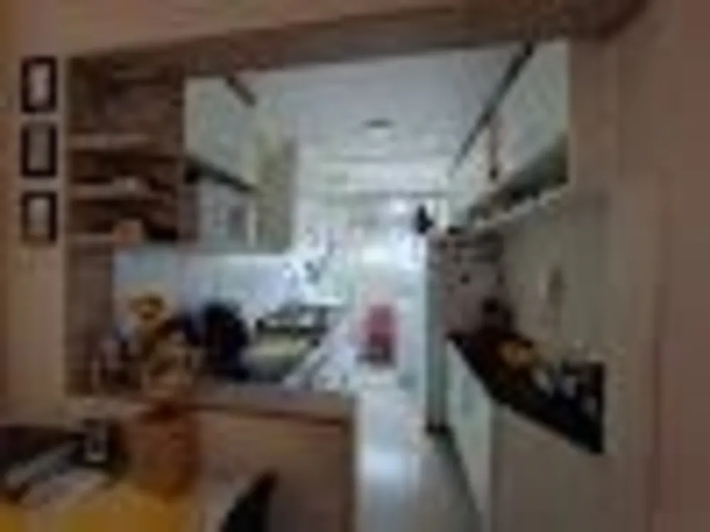 Apartamento, 2 quartos, 47 m² - Foto 4