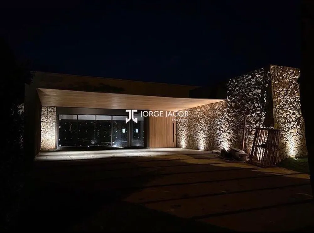 Casa, 4 quartos, 440 m² - Foto 3