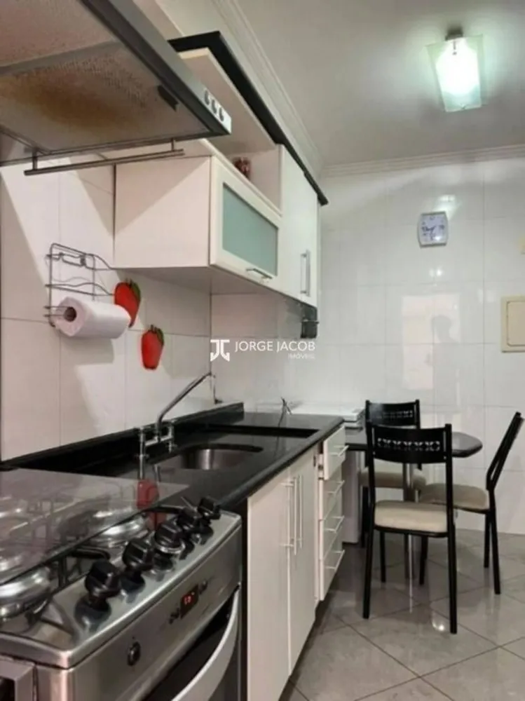 Apartamento, 3 quartos, 90 m² - Foto 3