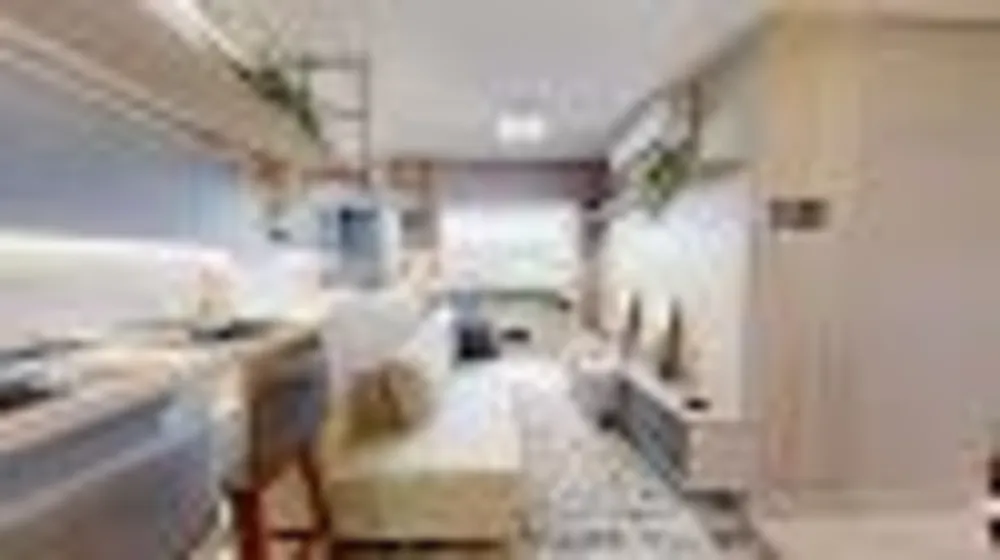 Casa, 2 quartos, 55 m² - Foto 3