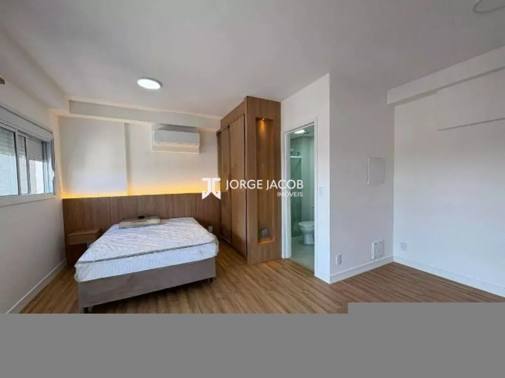 Apartamento, 1 quarto, 37 m² - Foto 3