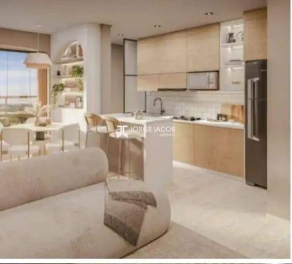 Apartamento, 3 quartos, 82 m² - Foto 1