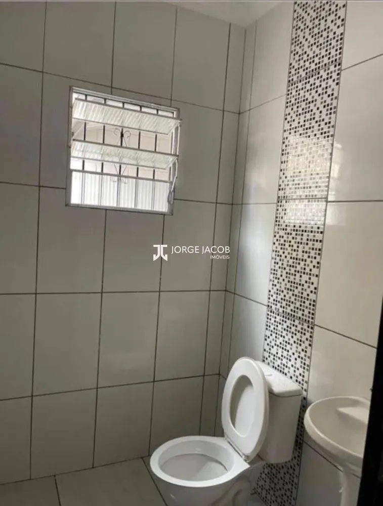 Depósito-Galpão, 310 m² - Foto 1