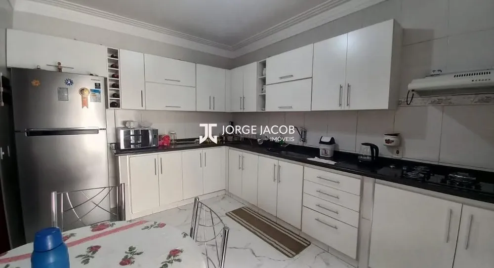 Casa, 3 quartos, 143 m² - Foto 4