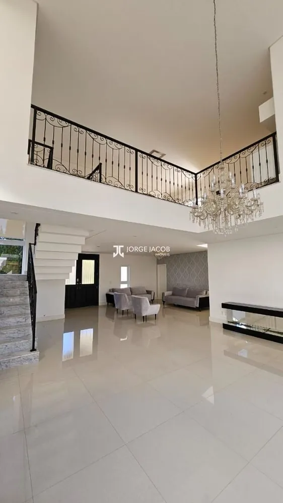 Casa, 5 quartos, 400 m² - Foto 3