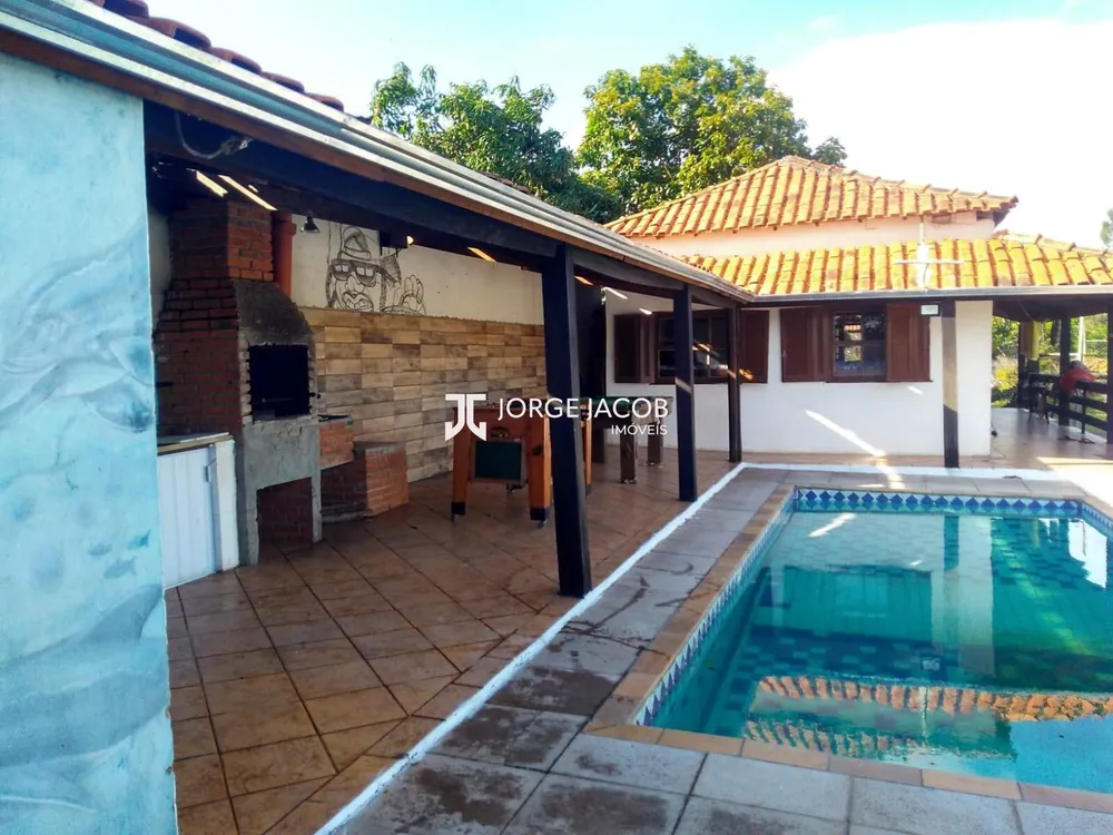 Chácara, 2 quartos, 1000 m² - Foto 1