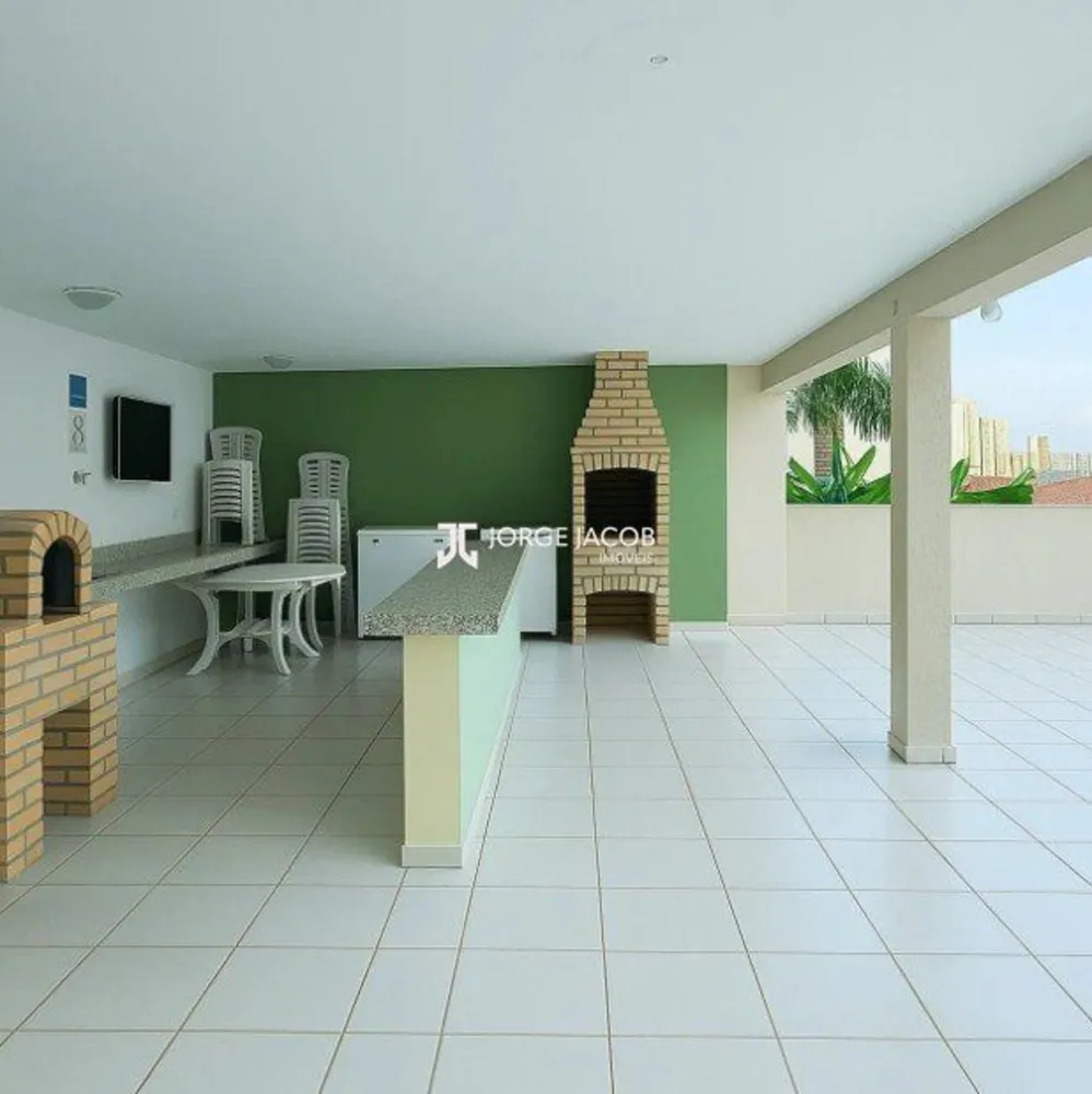 Apartamento, 4 quartos, 148 m² - Foto 1