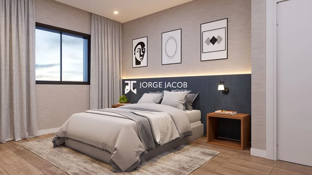 Apartamento, 3 quartos, 151 m² - Foto 2