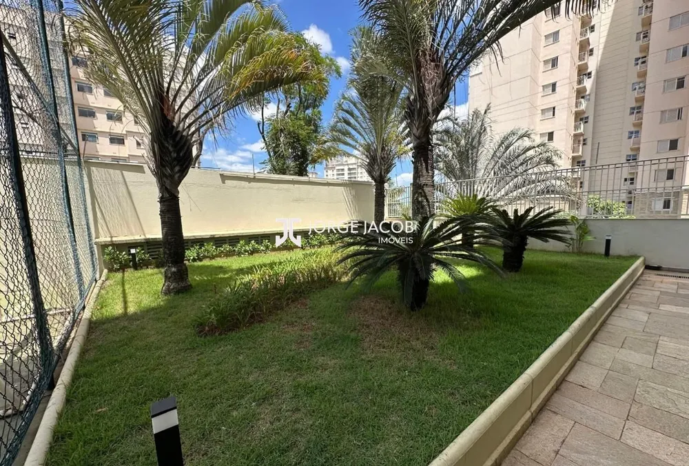 Apartamento, 3 quartos, 110 m² - Foto 3