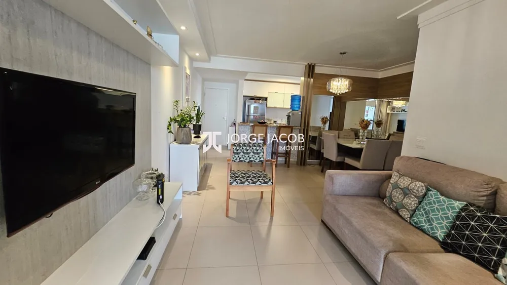 Apartamento, 3 quartos, 110 m² - Foto 1