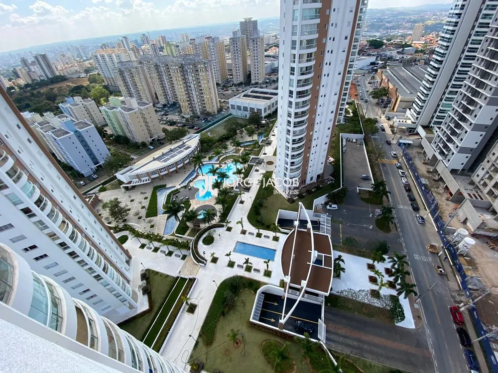 Apartamento, 3 quartos, 199 m² - Foto 4