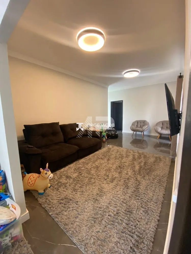 Casa, 4 quartos, 300 m² - Foto 4