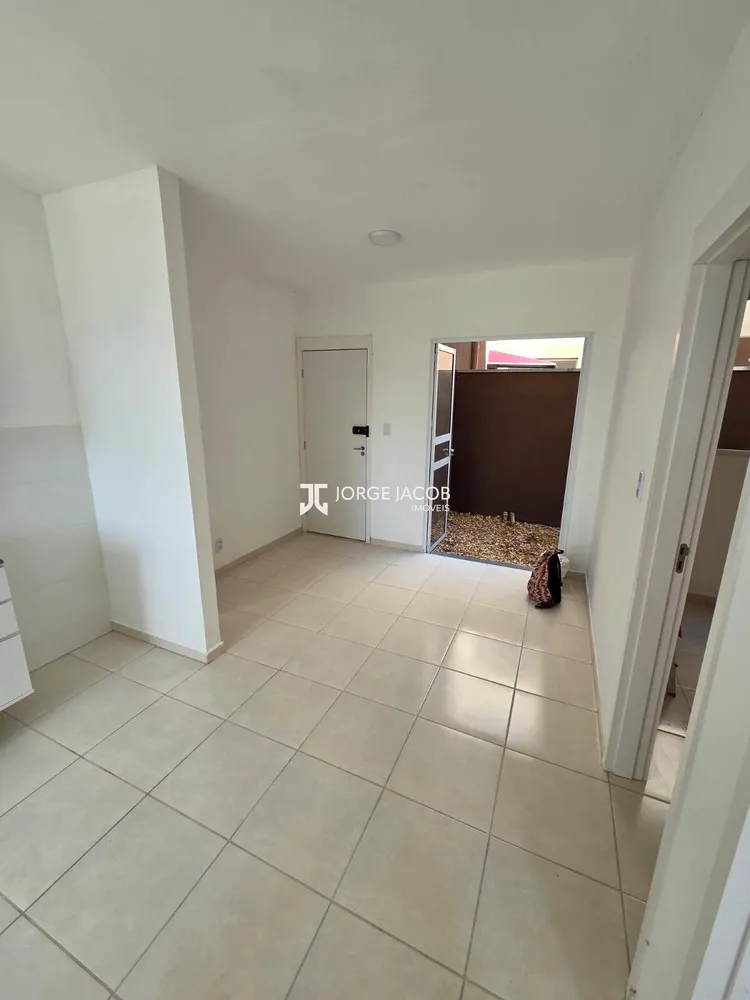 Apartamento, 2 quartos, 48 m² - Foto 4