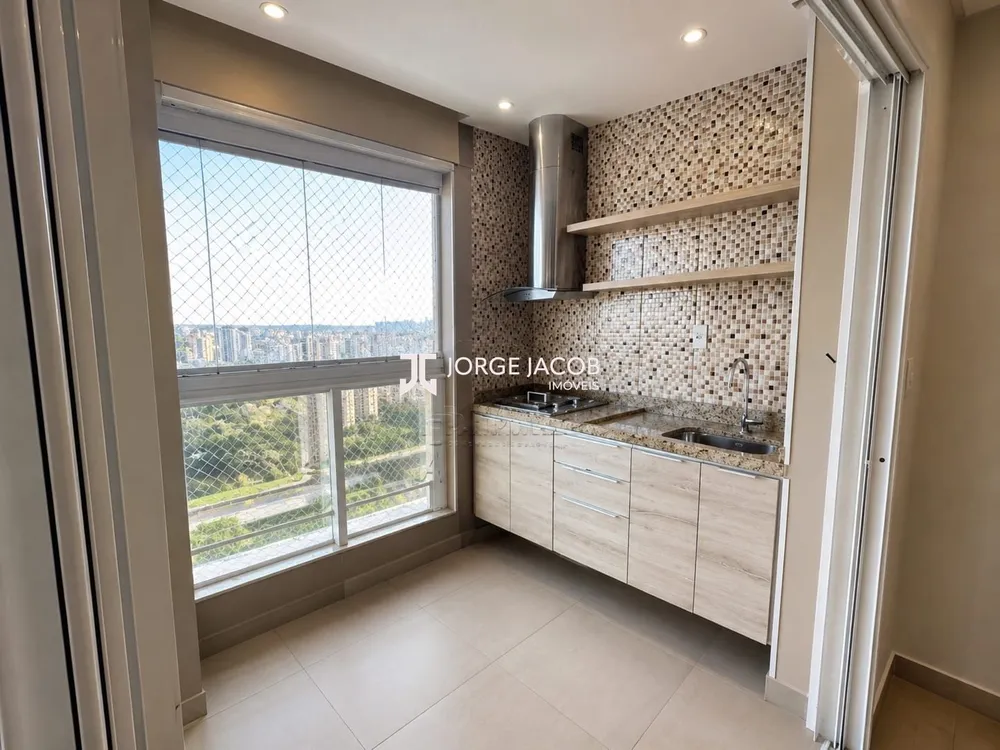 Apartamento, 3 quartos, 98 m² - Foto 4