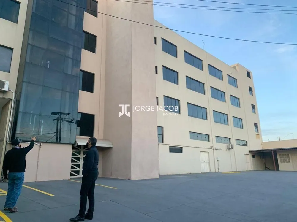 Apartamento, 3 quartos, 104 m² - Foto 4