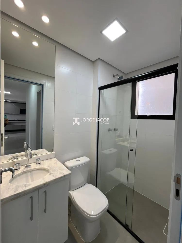 Apartamento, 3 quartos, 70 m² - Foto 2