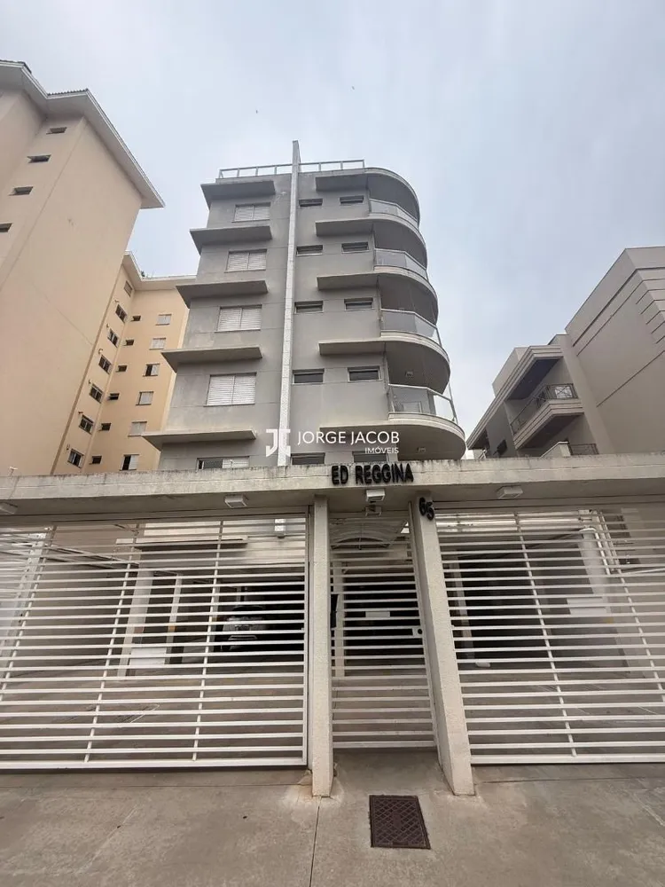 Apartamento, 3 quartos, 92 m² - Foto 3