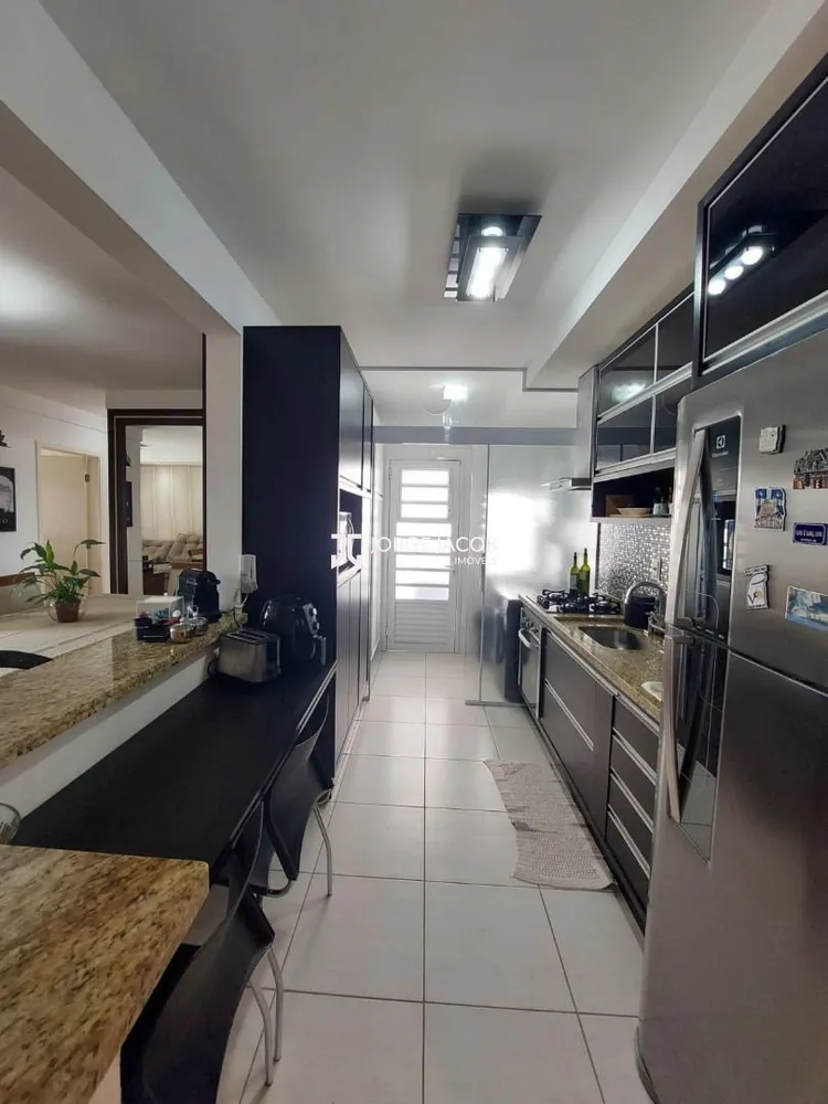 Apartamento, 3 quartos, 90 m² - Foto 3