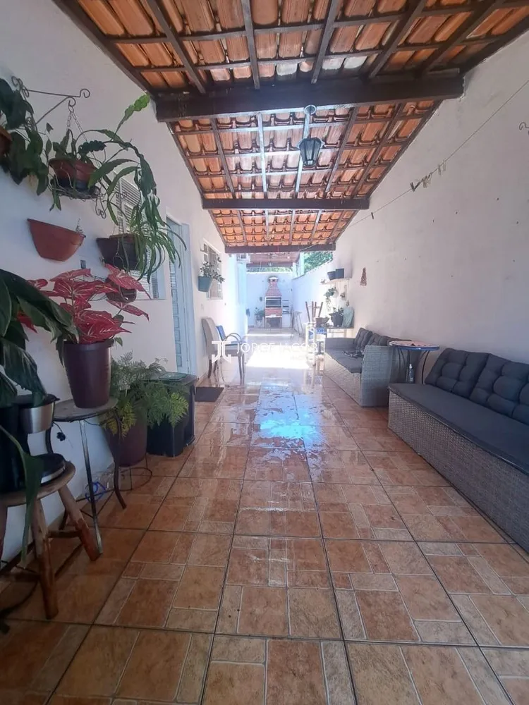 Apartamento, 3 quartos, 90 m² - Foto 2
