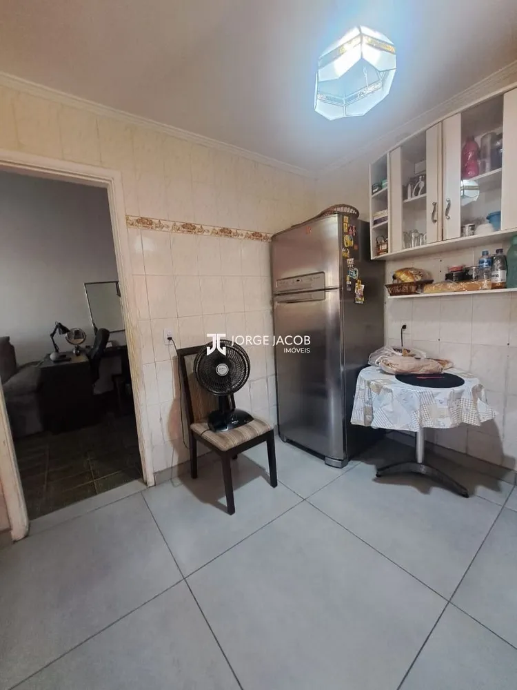 Apartamento, 3 quartos, 90 m² - Foto 1