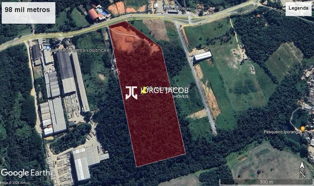 Casa, 4 quartos, 540 m² - Foto 2