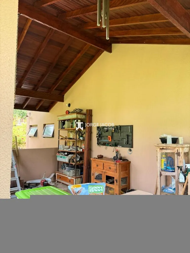 Chácara, 3 quartos, 5000 m² - Foto 4