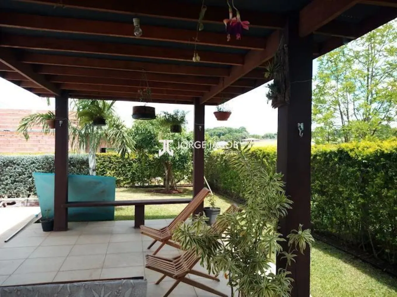 Chácara, 3 quartos, 5000 m² - Foto 2