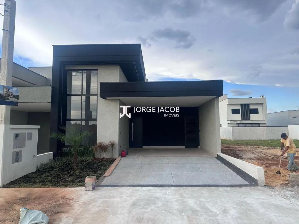 Casa, 3 quartos, 135 m² - Foto 2