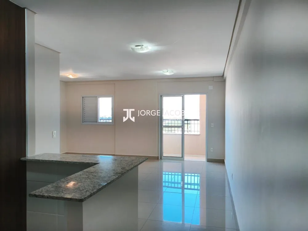 Apartamento, 2 quartos, 91 m² - Foto 1