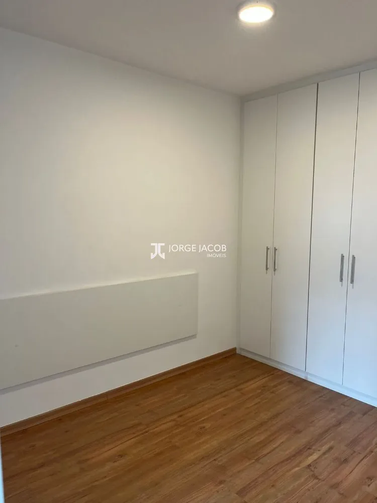 Apartamento, 1 quarto, 38 m² - Foto 2