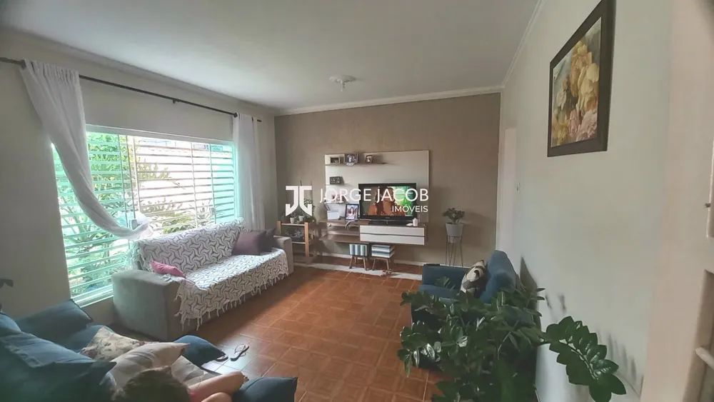 Casa, 3 quartos, 152 m² - Foto 1