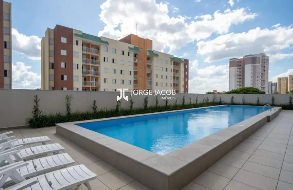 Apartamento, 3 quartos, 115 m² - Foto 4