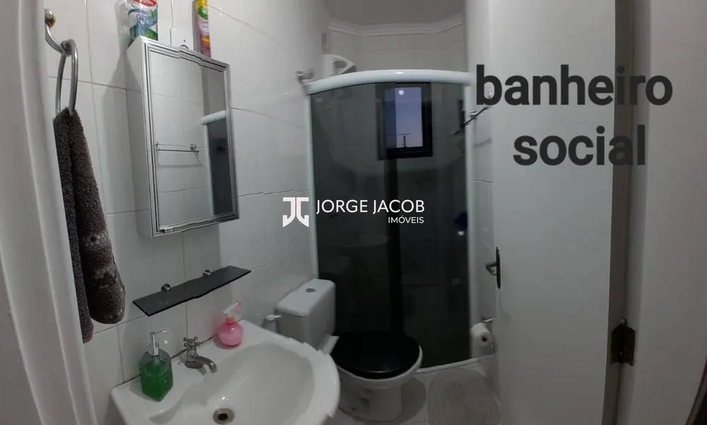 Apartamento, 3 quartos, 120 m² - Foto 4