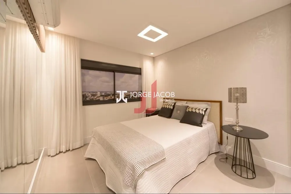 Apartamento, 3 quartos, 126 m² - Foto 4