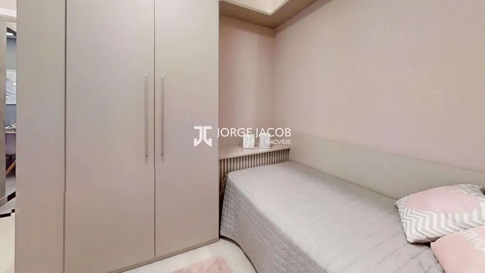 Apartamento, 3 quartos, 69 m² - Foto 3