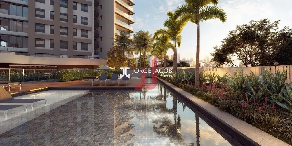 Apartamento, 3 quartos, 151 m² - Foto 3