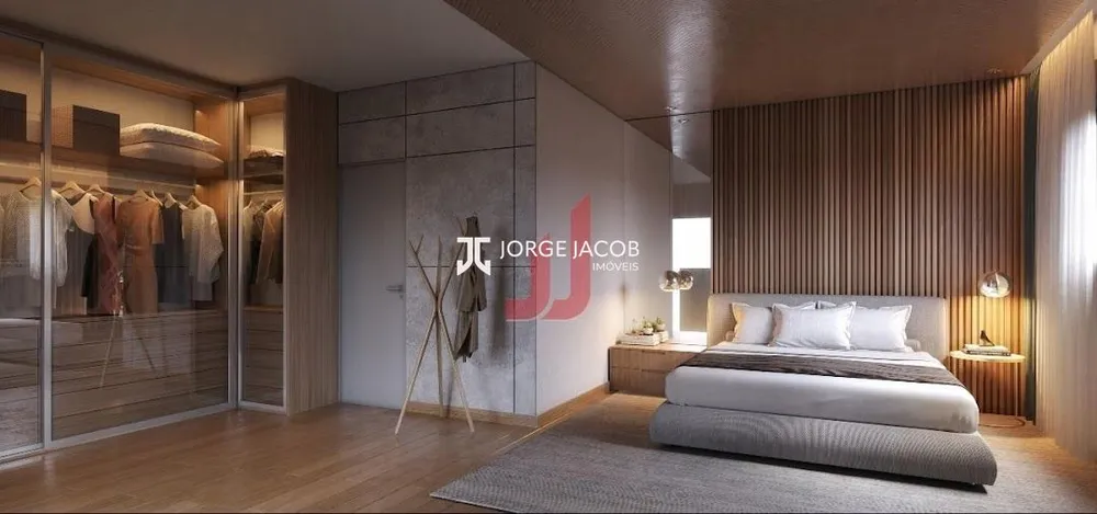 Apartamento, 3 quartos, 151 m² - Foto 2