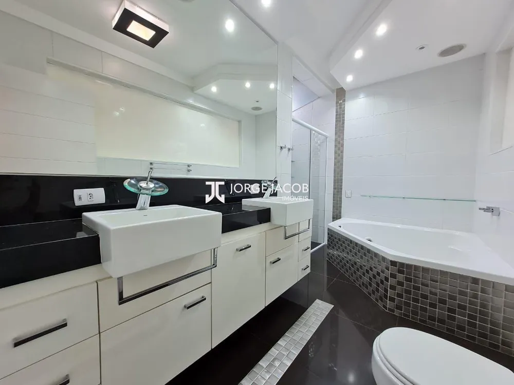 Casa, 4 quartos, 380 m² - Foto 4