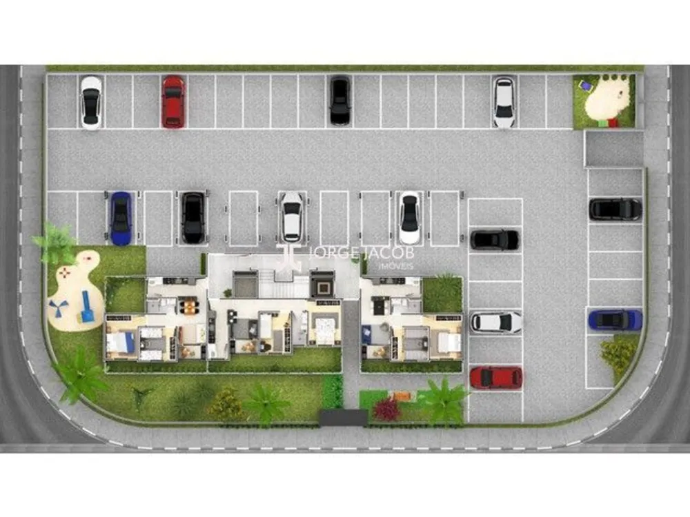Terreno, 1153 m² - Foto 1