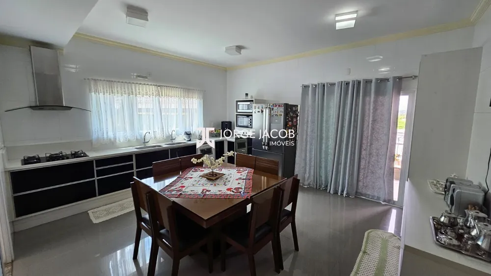 Sobrado, 3 quartos, 220 m² - Foto 4
