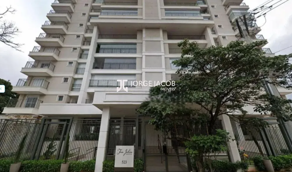 Apartamento, 3 quartos, 161 m² - Foto 2