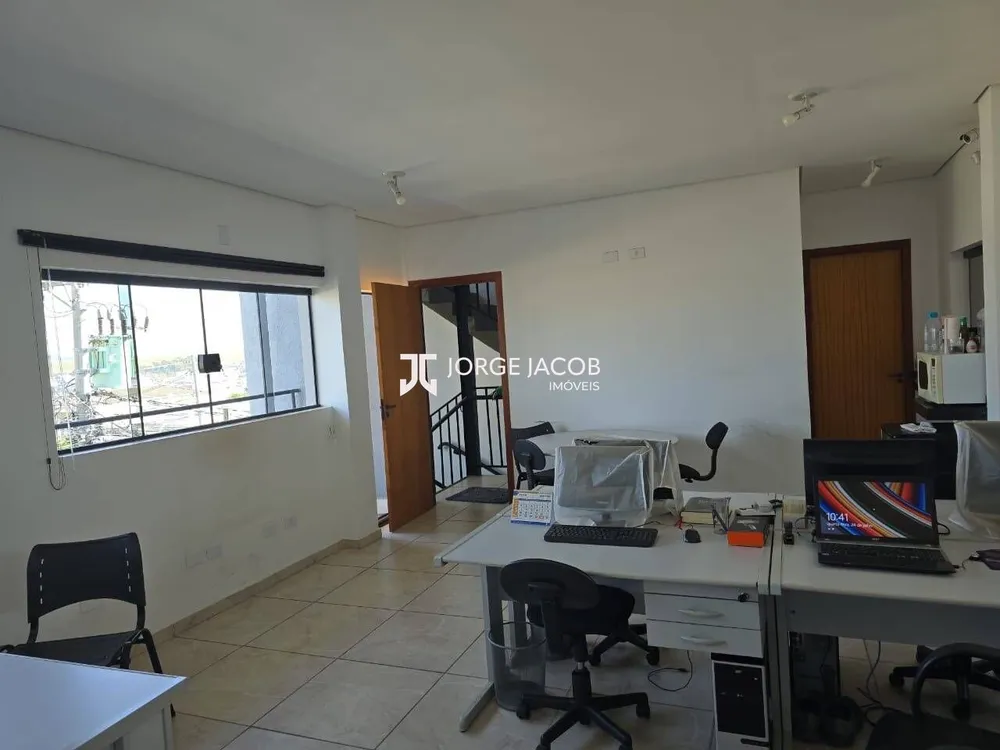 Depósito-Galpão, 225 m² - Foto 4