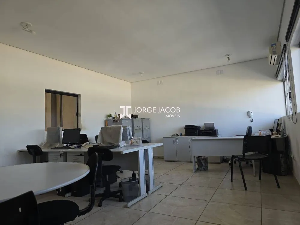 Depósito-Galpão, 225 m² - Foto 3