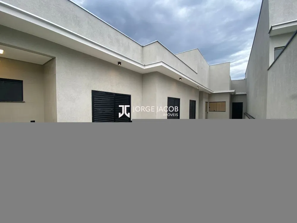 Casa, 3 quartos, 200 m² - Foto 1